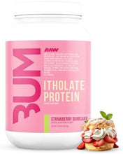 Cargar imagen en el visor de la galería, RAW CBUM ITHOLATE 1.7 LBS