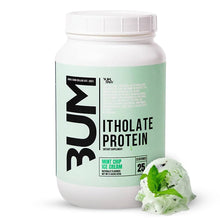 Cargar imagen en el visor de la galería, RAW CBUM ITHOLATE 1.7 LBS