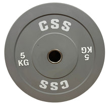 Cargar imagen en el visor de la galería, Pack Discos Olimpicos Hi Temp 105 kg