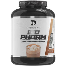 Cargar imagen en el visor de la galería, ISOPHORM 5LBS DRAGON PHARMA