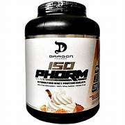 Cargar imagen en el visor de la galería, ISOPHORM 5LBS DRAGON PHARMA