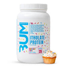 Cargar imagen en el visor de la galería, RAW CBUM ITHOLATE 1.7 LBS