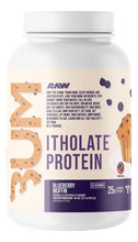 Cargar imagen en el visor de la galería, RAW CBUM ITHOLATE 1.7 LBS
