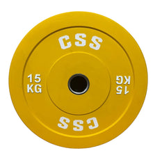 Cargar imagen en el visor de la galería, Pack Discos Olimpicos Hi Temp 105 kg

