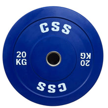 Cargar imagen en el visor de la galería, Pack Discos Olimpicos Hi Temp 105 kg
