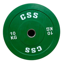 Cargar imagen en el visor de la galería, Pack Discos Olimpicos Hi Temp 105 kg
