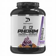 Cargar imagen en el visor de la galería, ISOPHORM 5LBS DRAGON PHARMA
