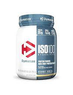 ISO 100 1.7 LBS DYMATIZE CHOCOLATE
