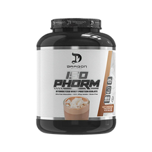 Cargar imagen en el visor de la galería, ISOPHORM 5LBS DRAGON PHARMA
