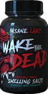 INSANE WAKE THE DEAD SMELLING SALTS SPEARMINT